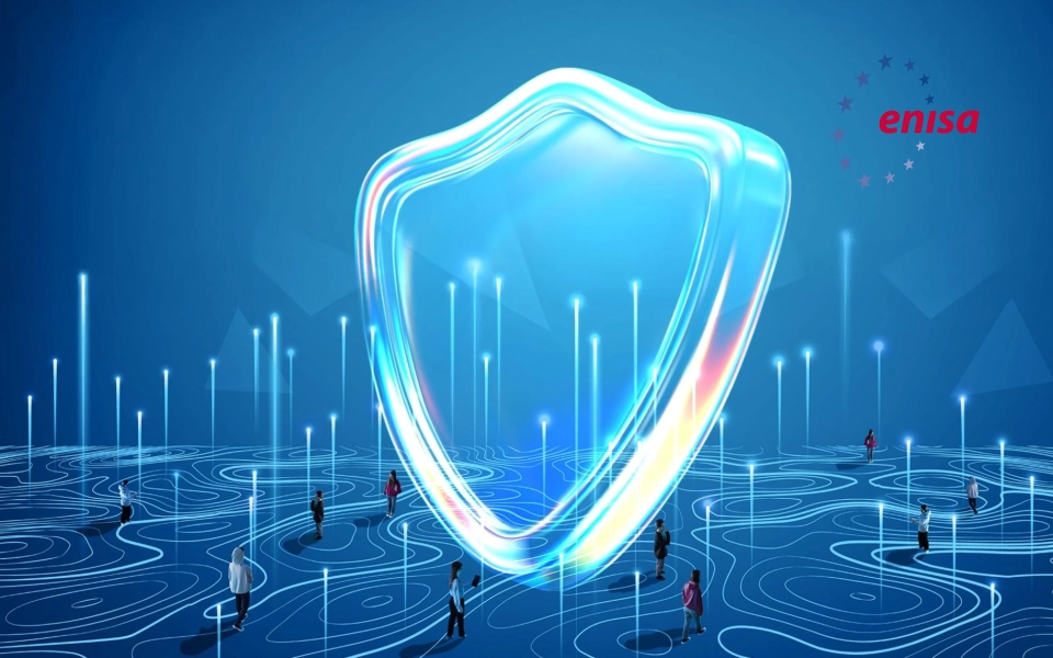 Evropska unija pod stalnim udarom kibernetskih groženj: poročilo ENISA 2025