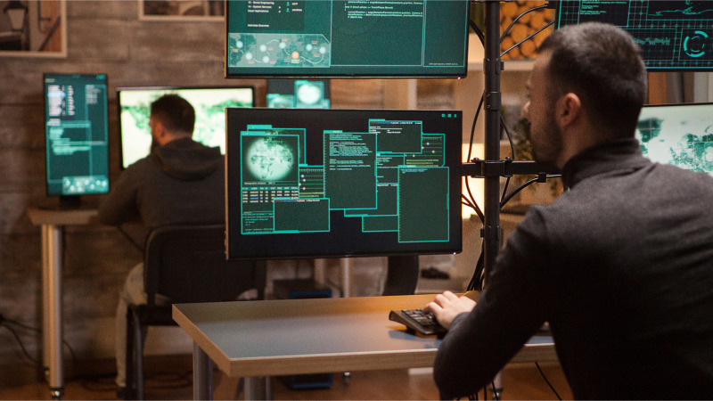 ESET imenovan za najboljšega igralca v Radicatijevi tržni raziskavi