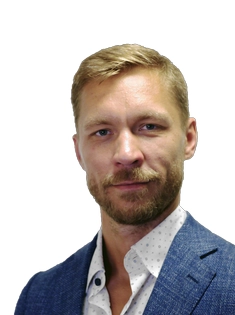 Juhan Lepassaar ENISA