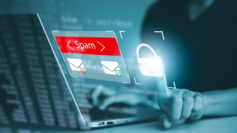 30-odstotno povečanje kibernetskih incidentov